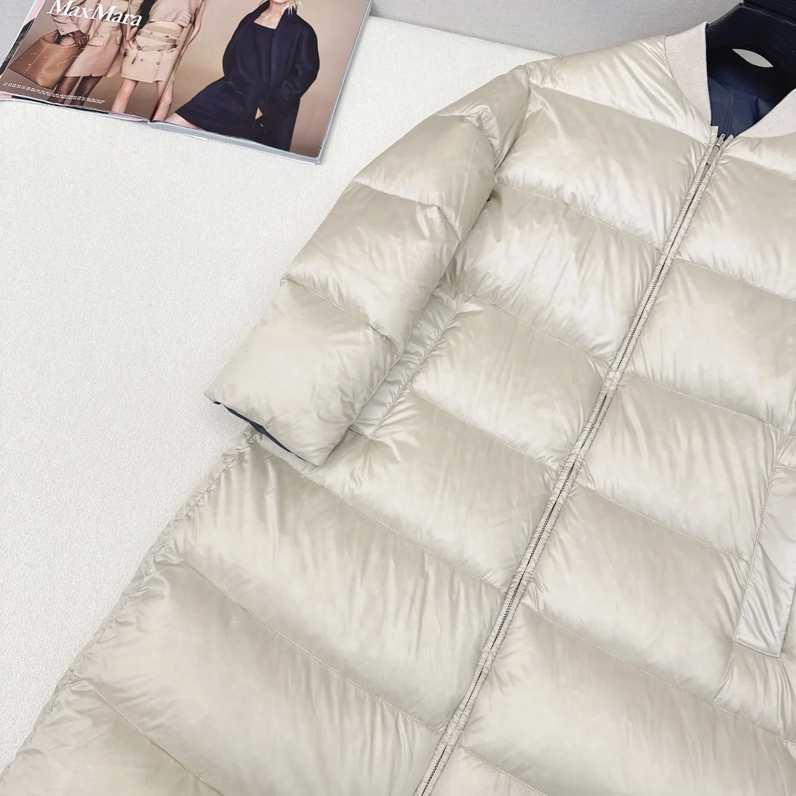 EasyMatch Max Mara Down Jackets 165375
