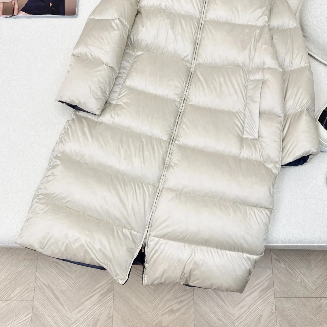 EasyMatch Max Mara Down Jackets 165375