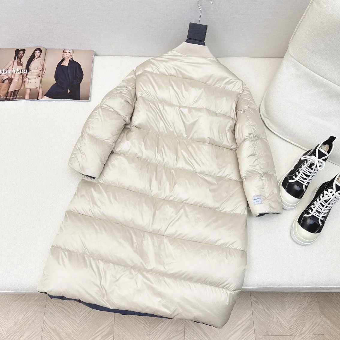 EasyMatch Max Mara Down Jackets 165375