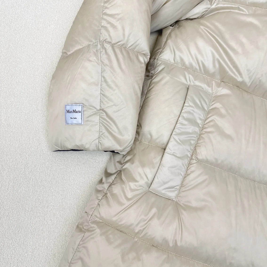 EasyMatch Max Mara Down Jackets 165375