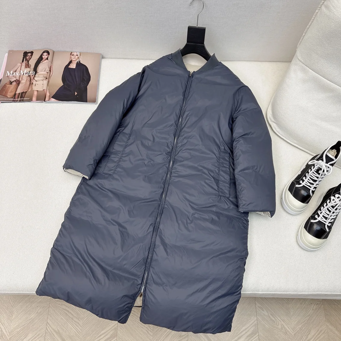 EasyMatch Max Mara Down Jackets 165375