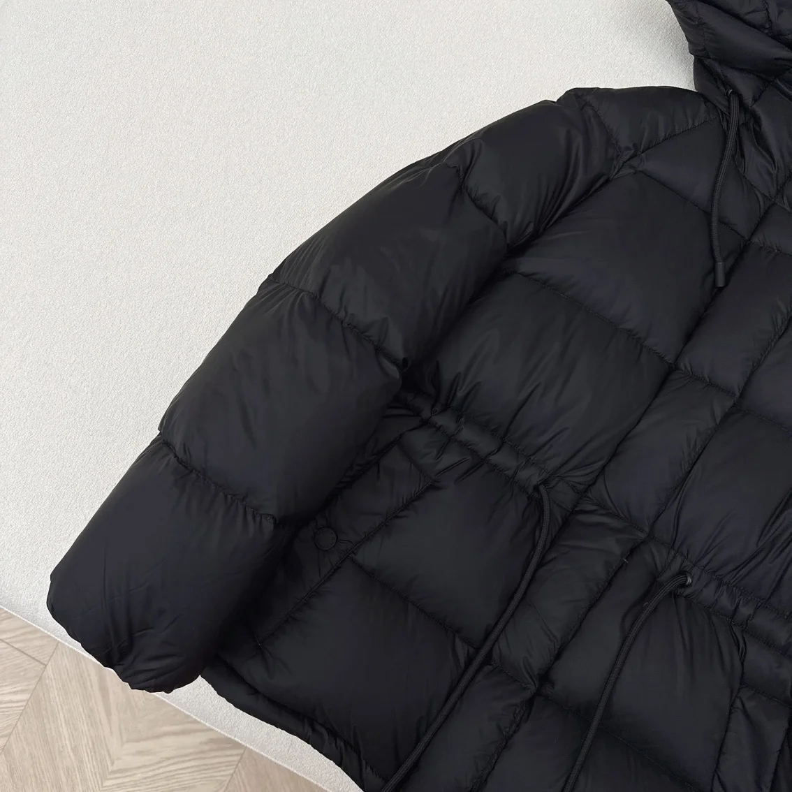 Stretchable Max Mara Down Jackets 165377