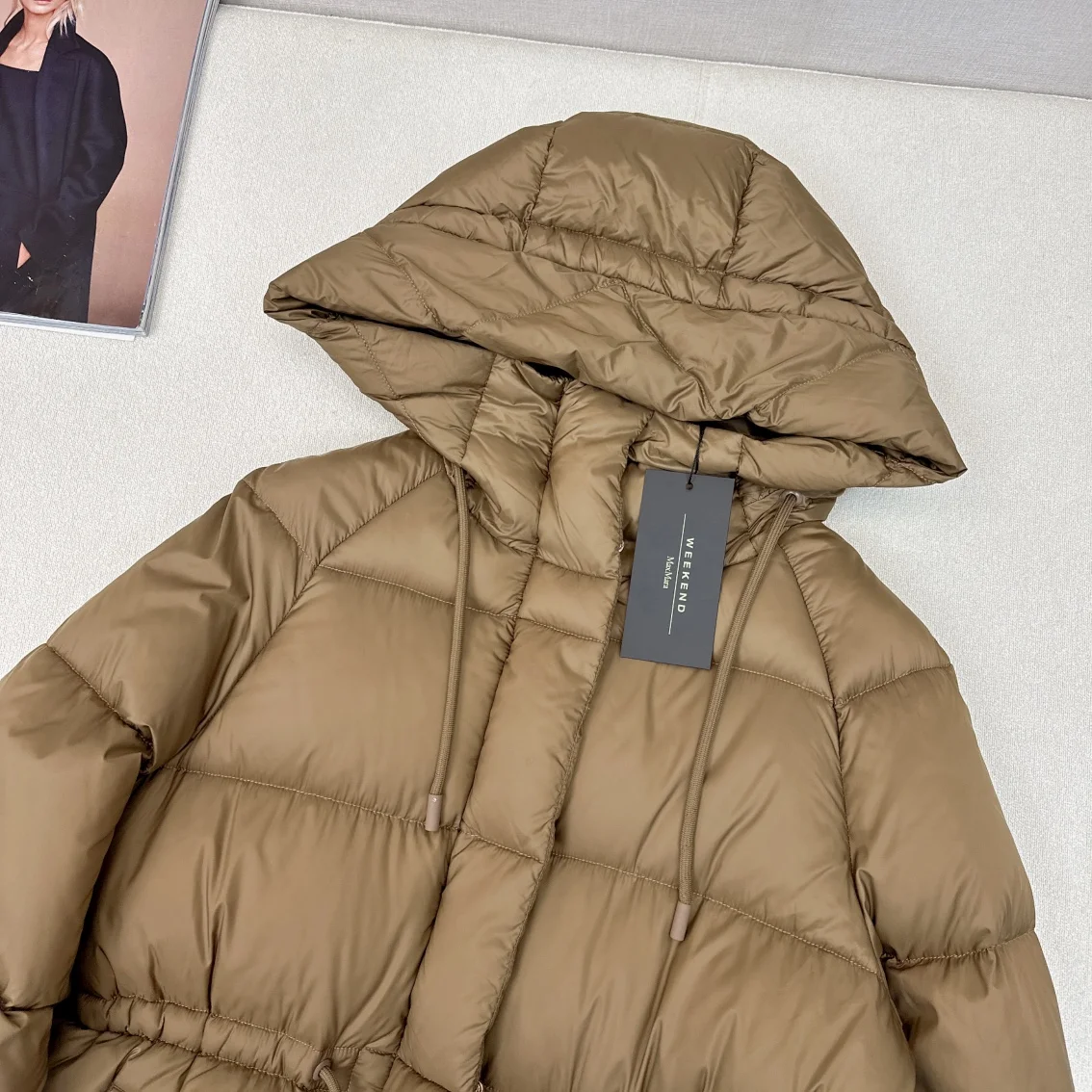Popular Max Mara Down Jackets 165418