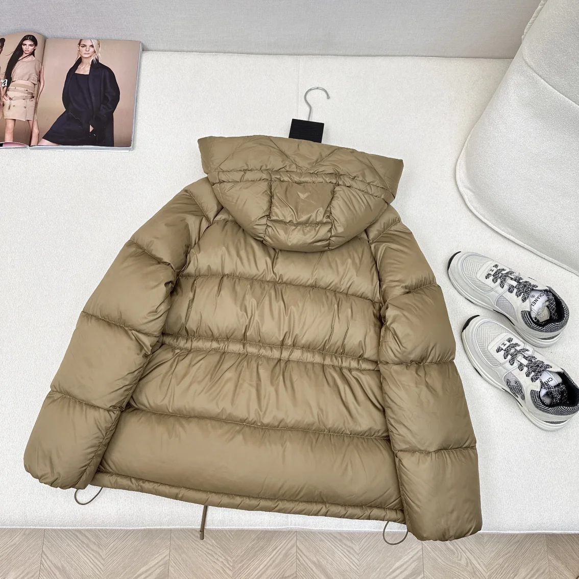 Popular Max Mara Down Jackets 165418
