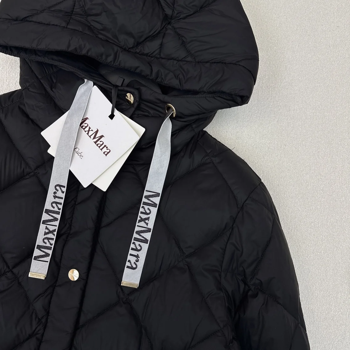 Max Mara Down Jackets ZeroBulk 165371