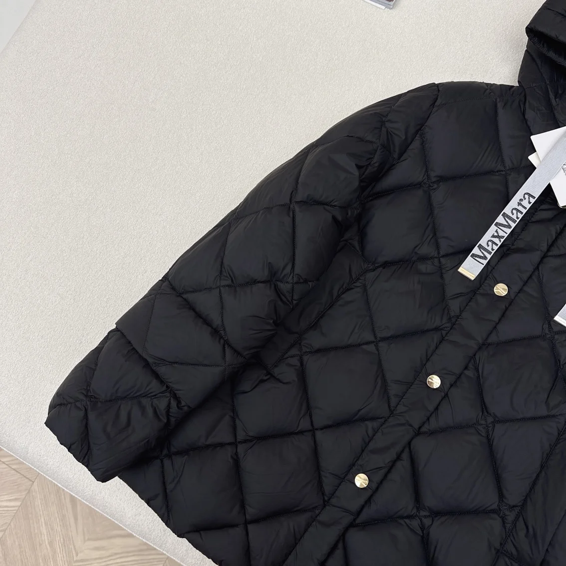 Max Mara Down Jackets ZeroBulk 165371