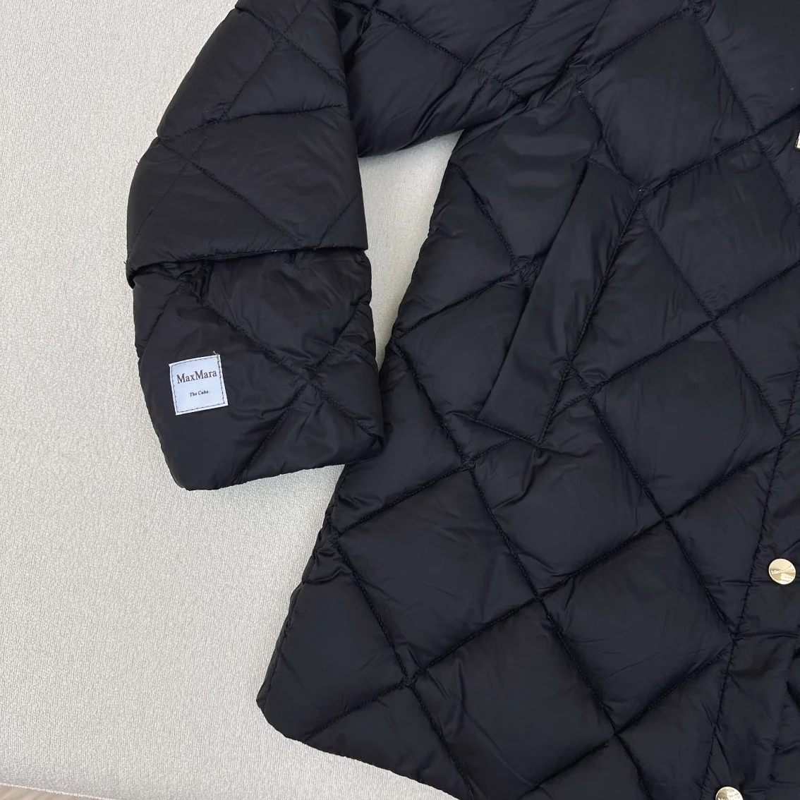 Max Mara Down Jackets ZeroBulk 165371