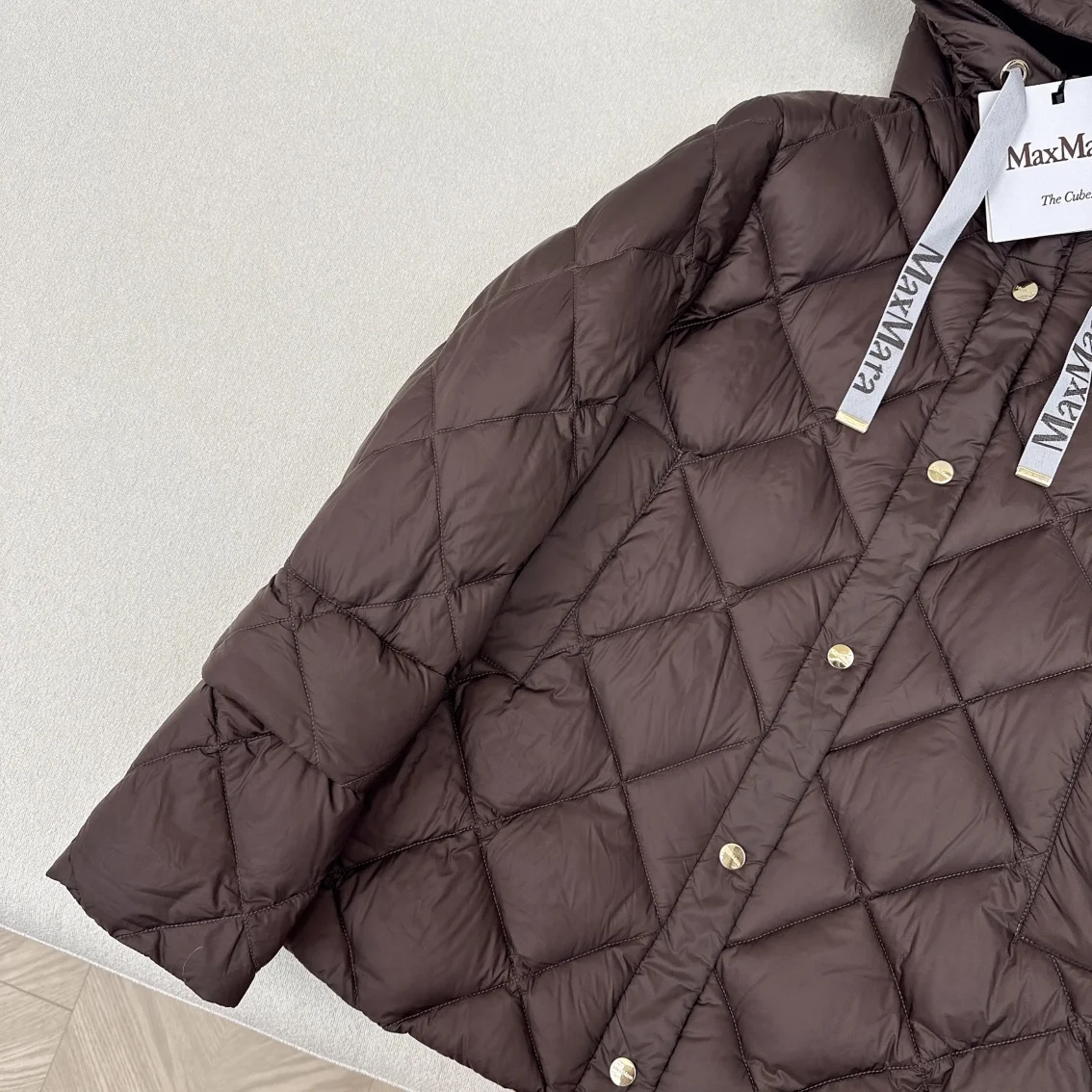 Max Mara Down Jackets Youthful 165372