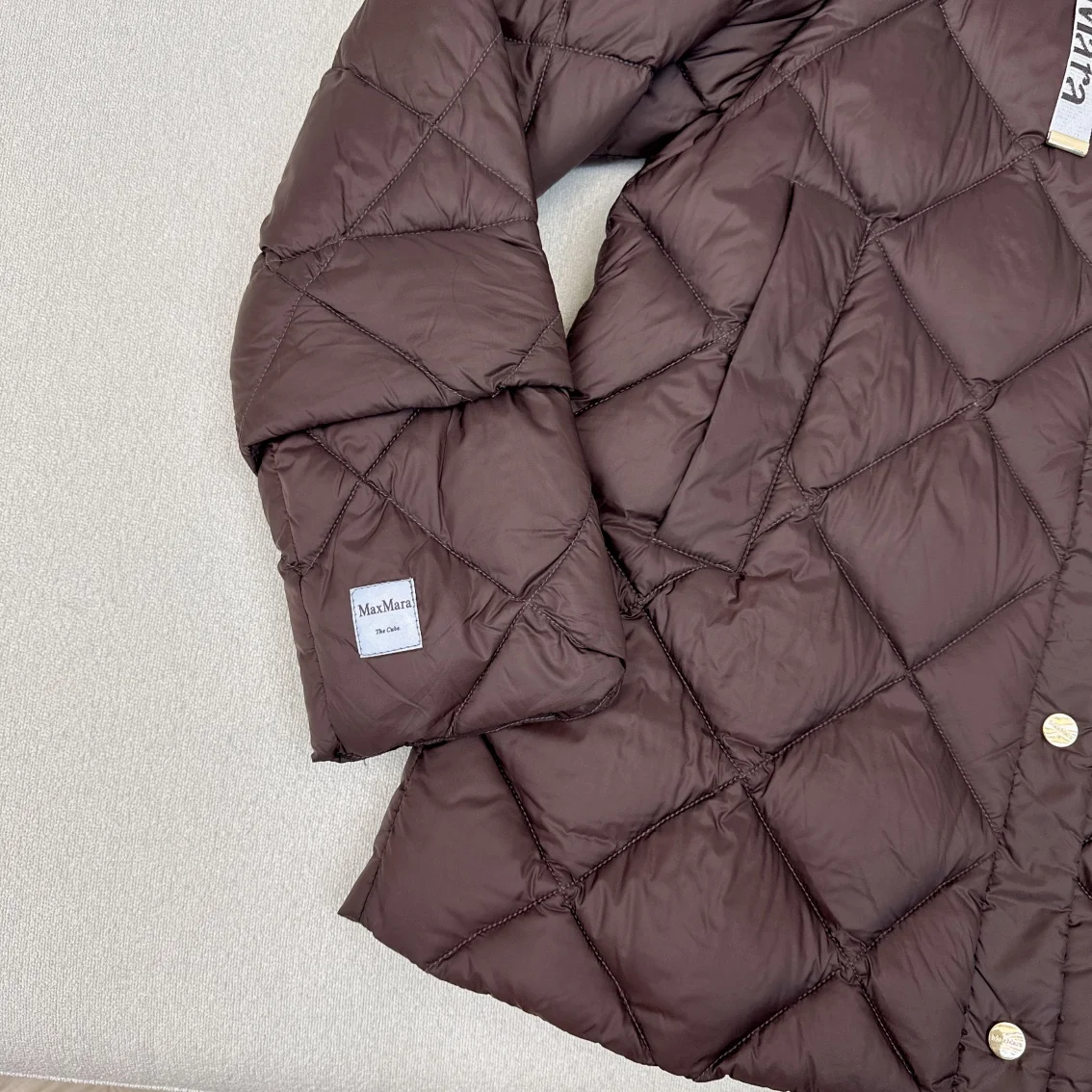 Max Mara Down Jackets Youthful 165372