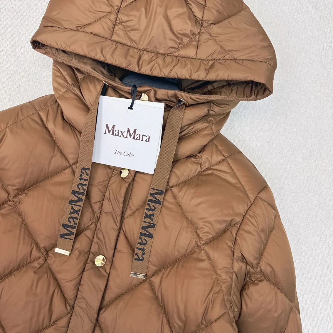 Attractive Max Mara Down Jackets 165405