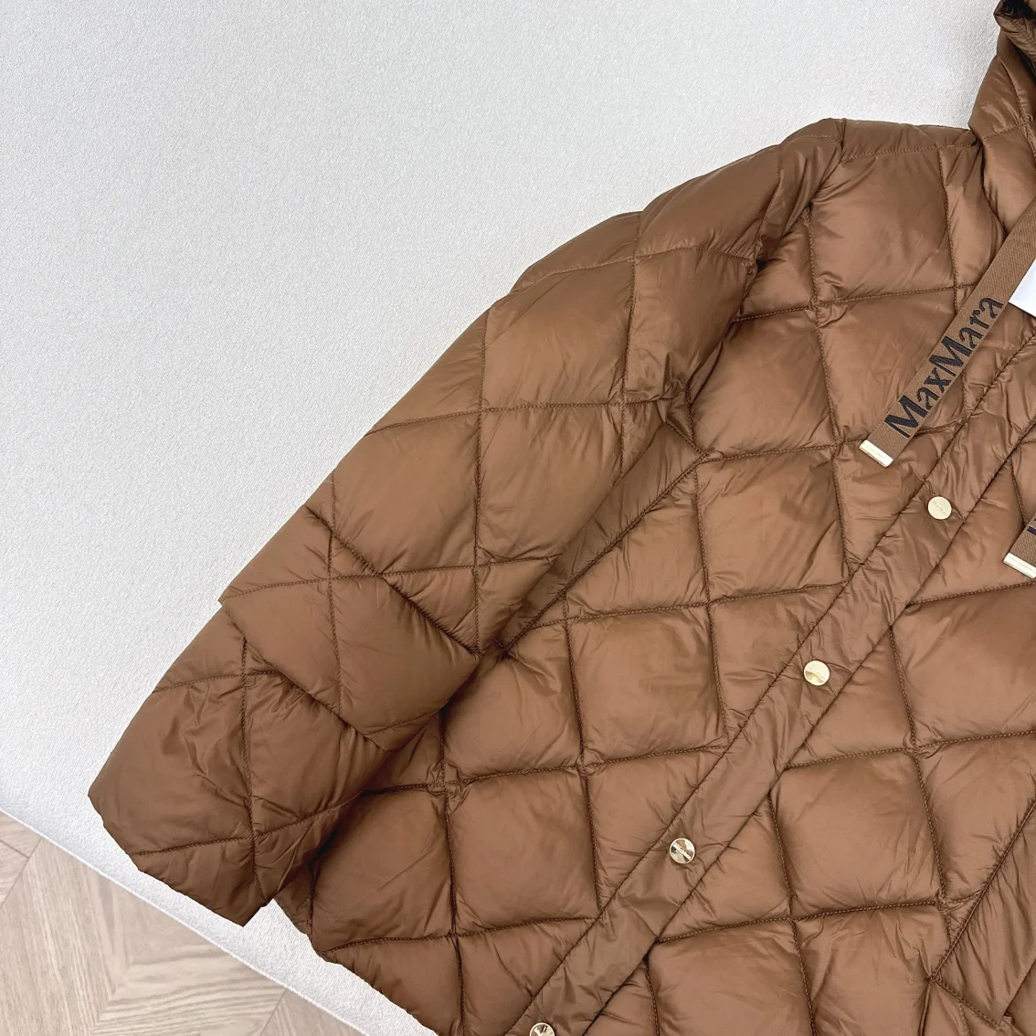 Attractive Max Mara Down Jackets 165405