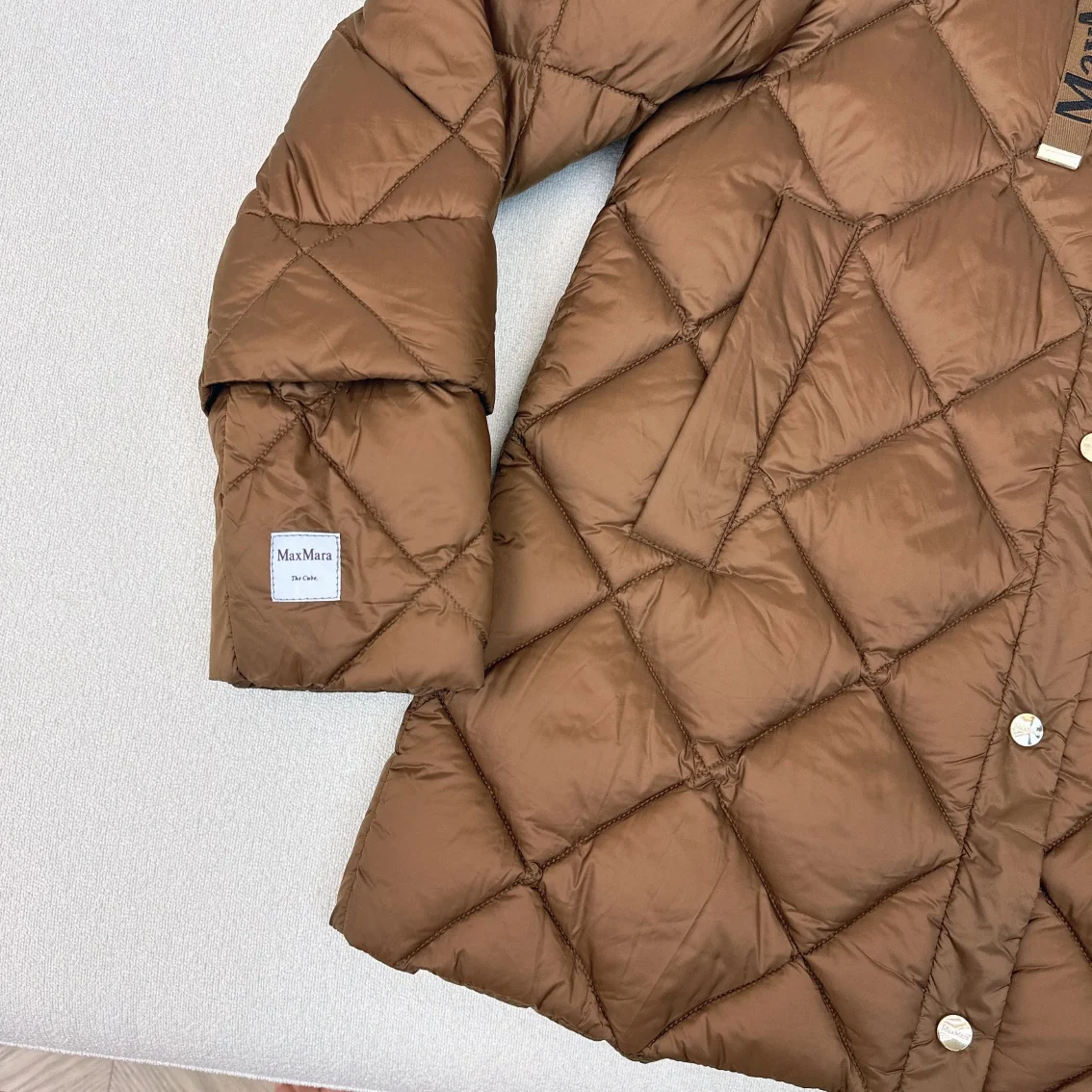 Attractive Max Mara Down Jackets 165405