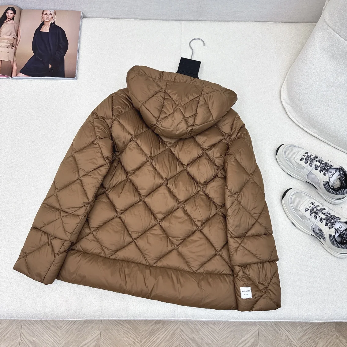Attractive Max Mara Down Jackets 165405