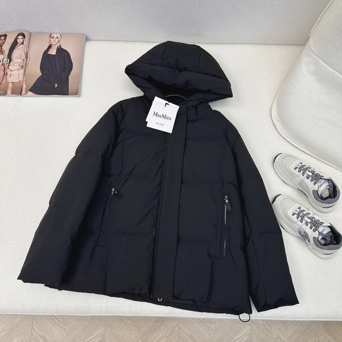 SmartChoice Max Mara Down Jackets 165369