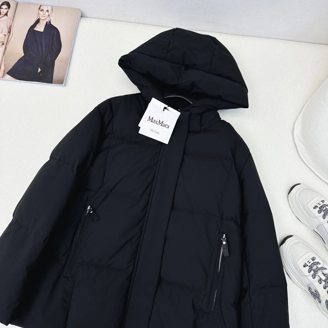 SmartChoice Max Mara Down Jackets 165369