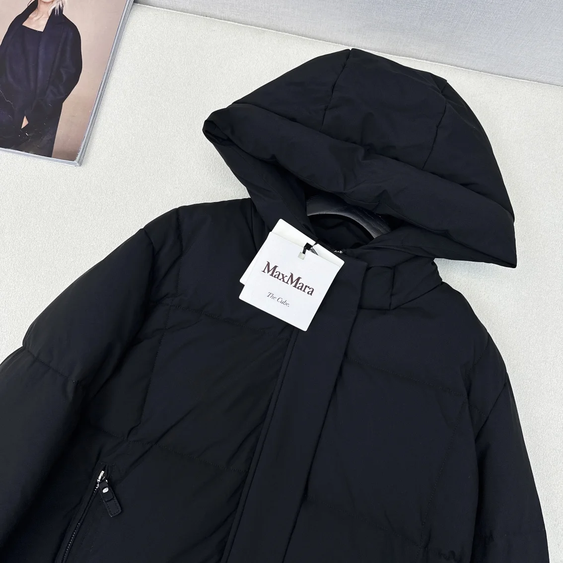 SmartChoice Max Mara Down Jackets 165369