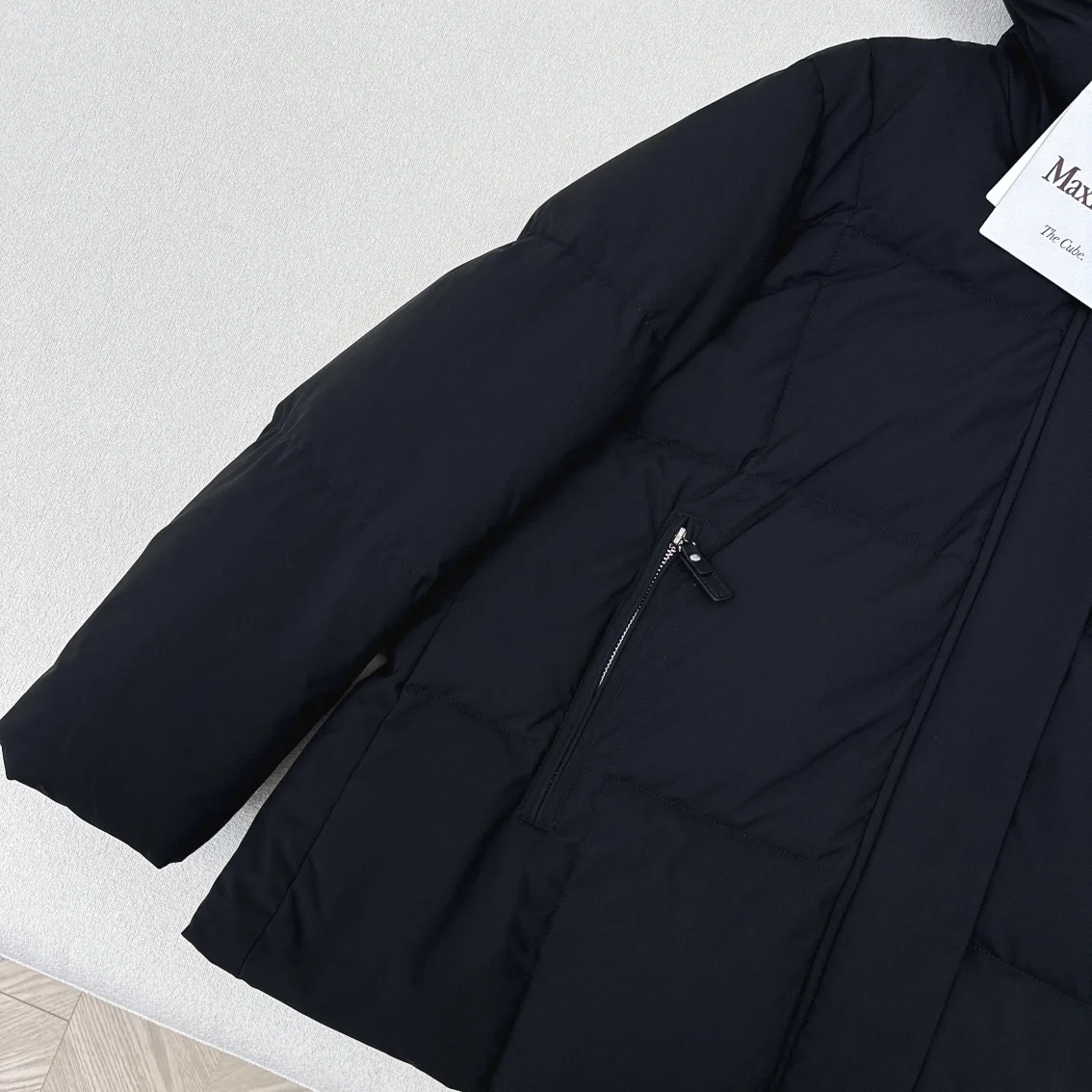 SmartChoice Max Mara Down Jackets 165369