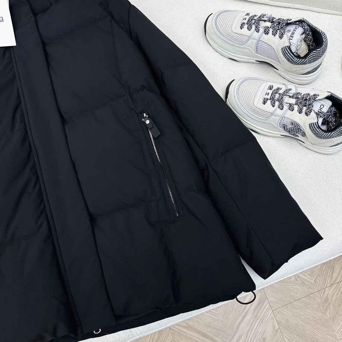 SmartChoice Max Mara Down Jackets 165369