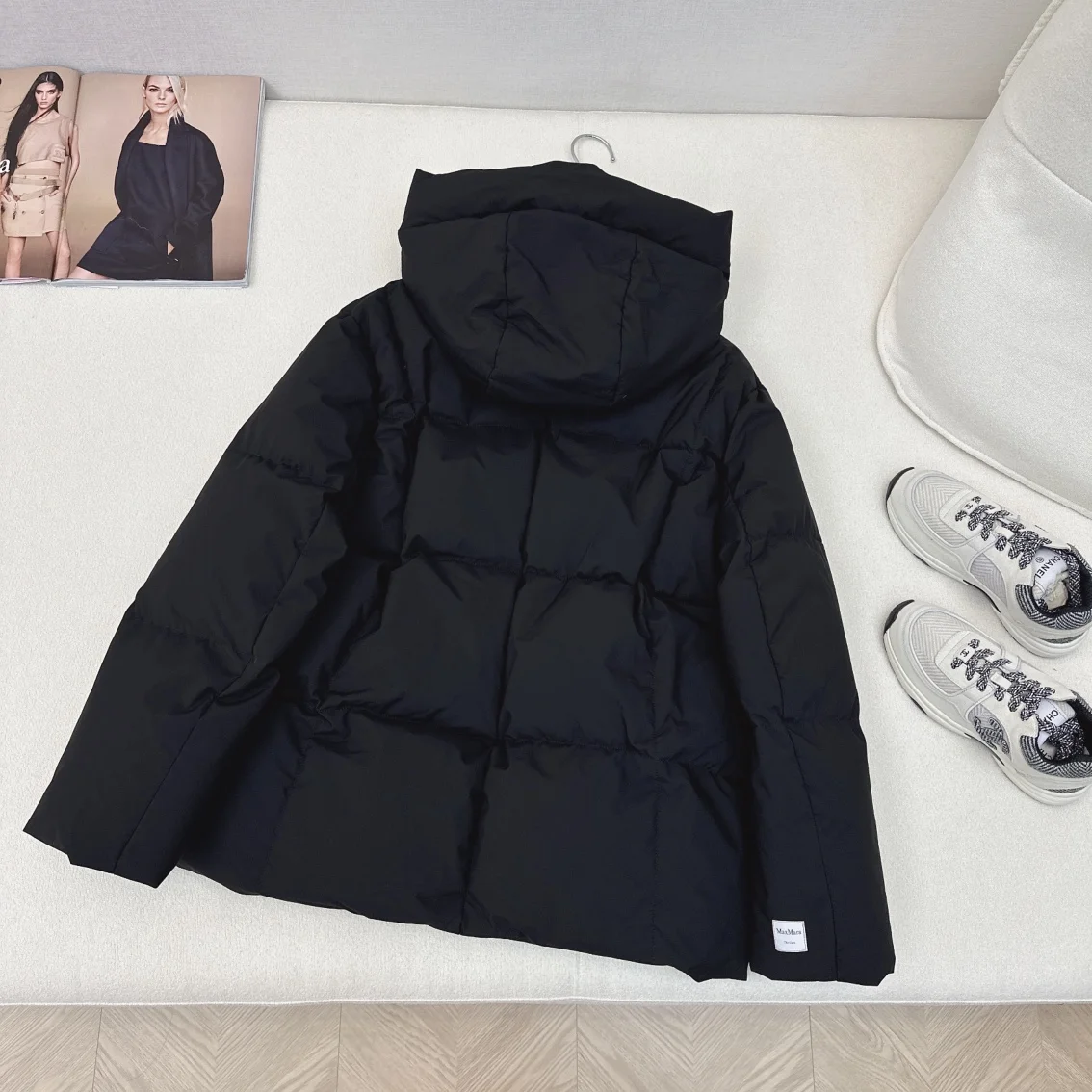 SmartChoice Max Mara Down Jackets 165369