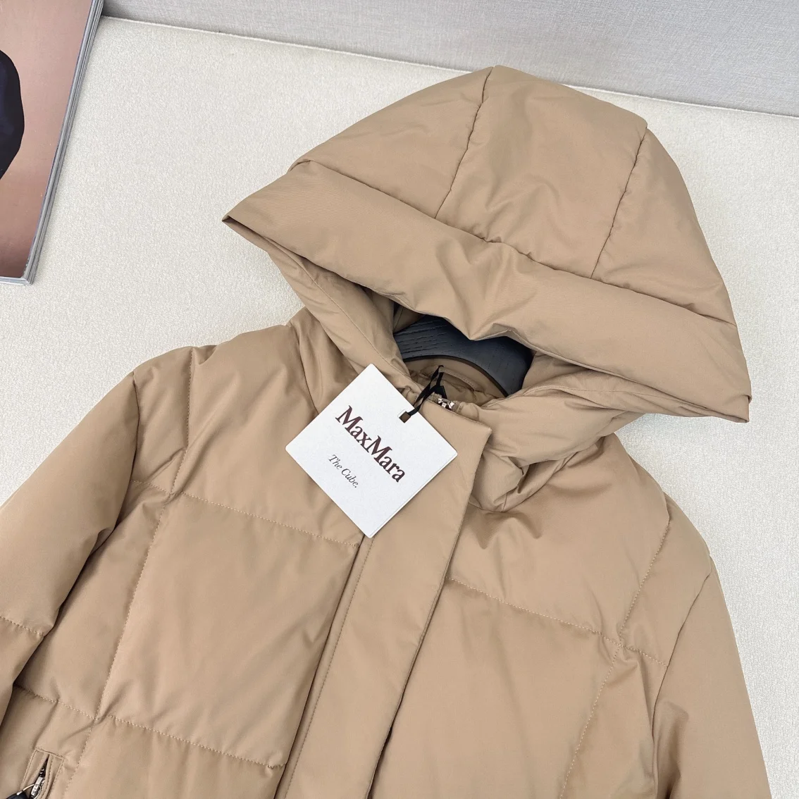 Refined Max Mara Down Jackets 165370