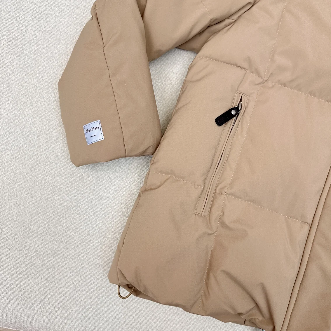 Refined Max Mara Down Jackets 165370