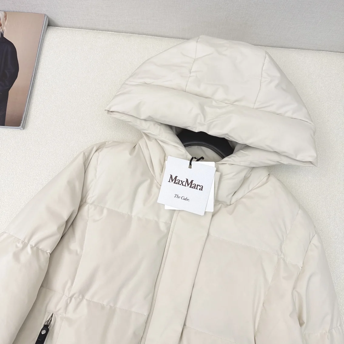 Max Mara Down Jackets Comfortable 165368