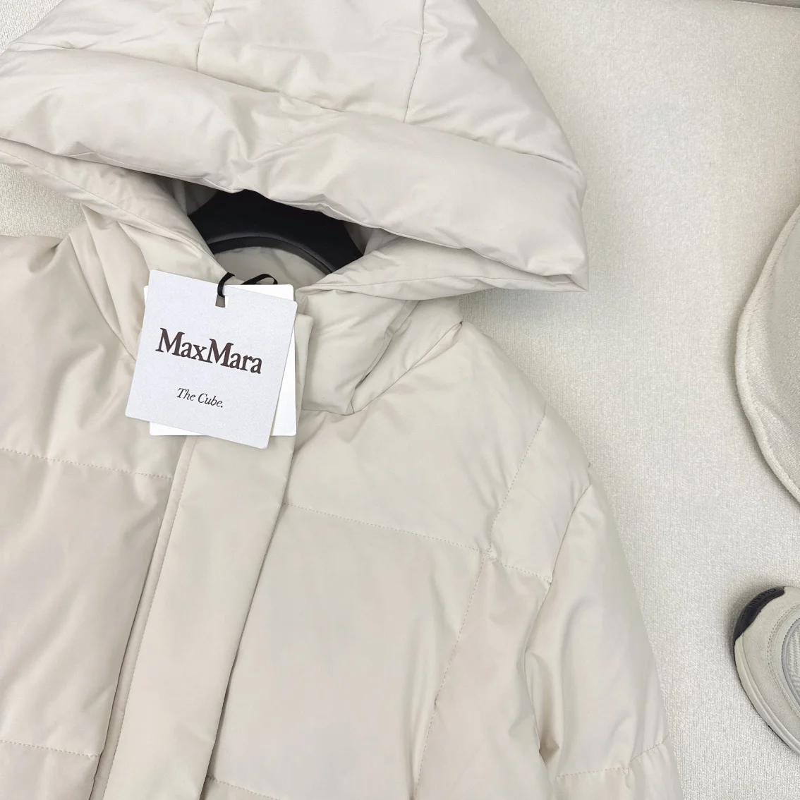 Max Mara Down Jackets Comfortable 165368