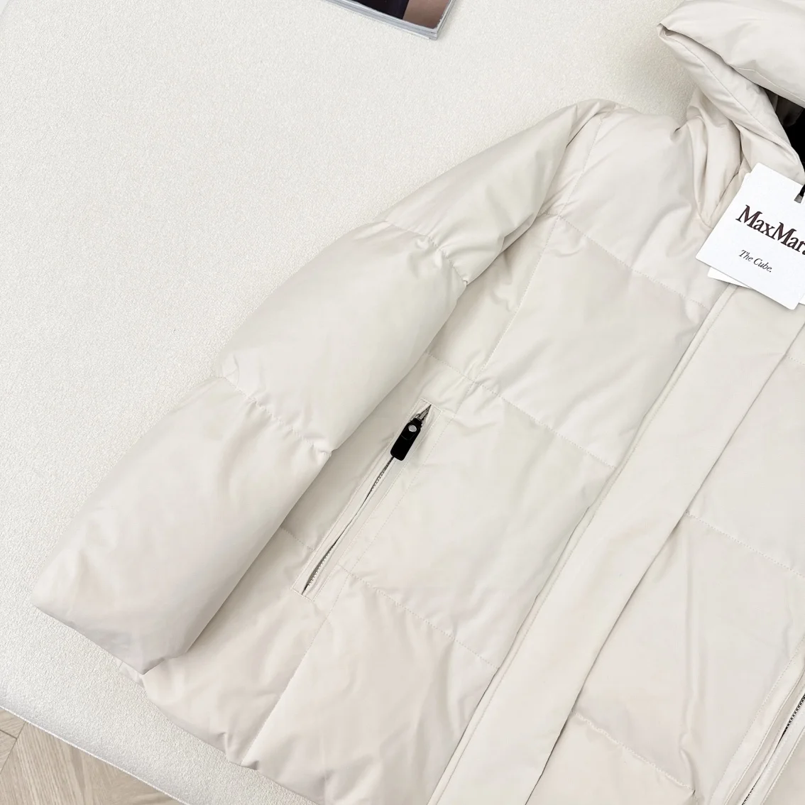 Max Mara Down Jackets Comfortable 165368