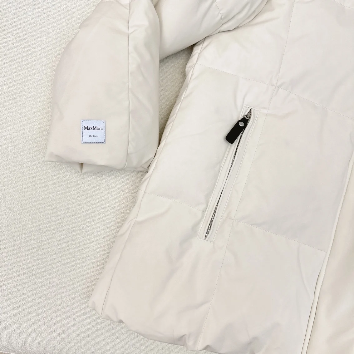 Max Mara Down Jackets Comfortable 165368