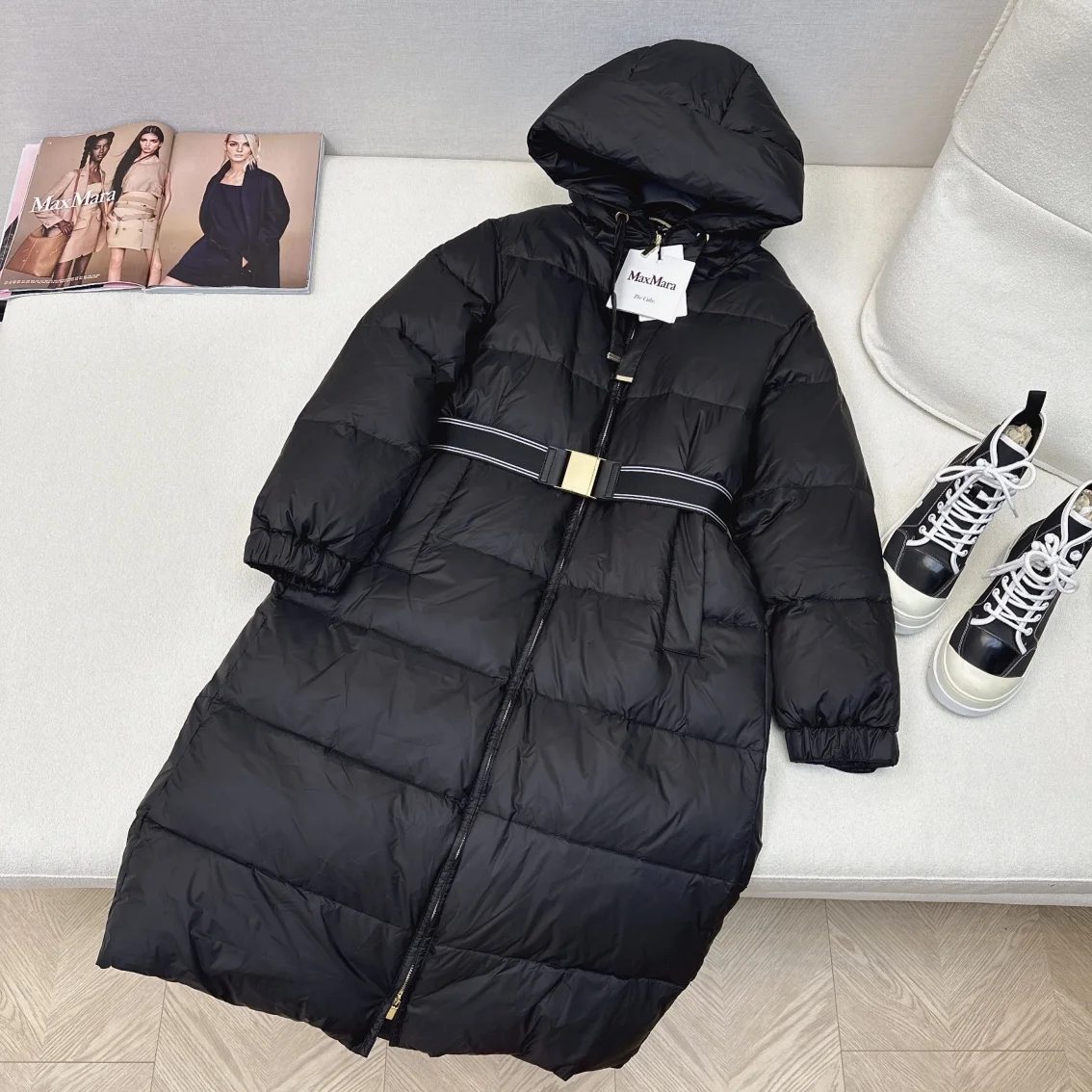 Reliable Max Mara Down Jackets 165366
