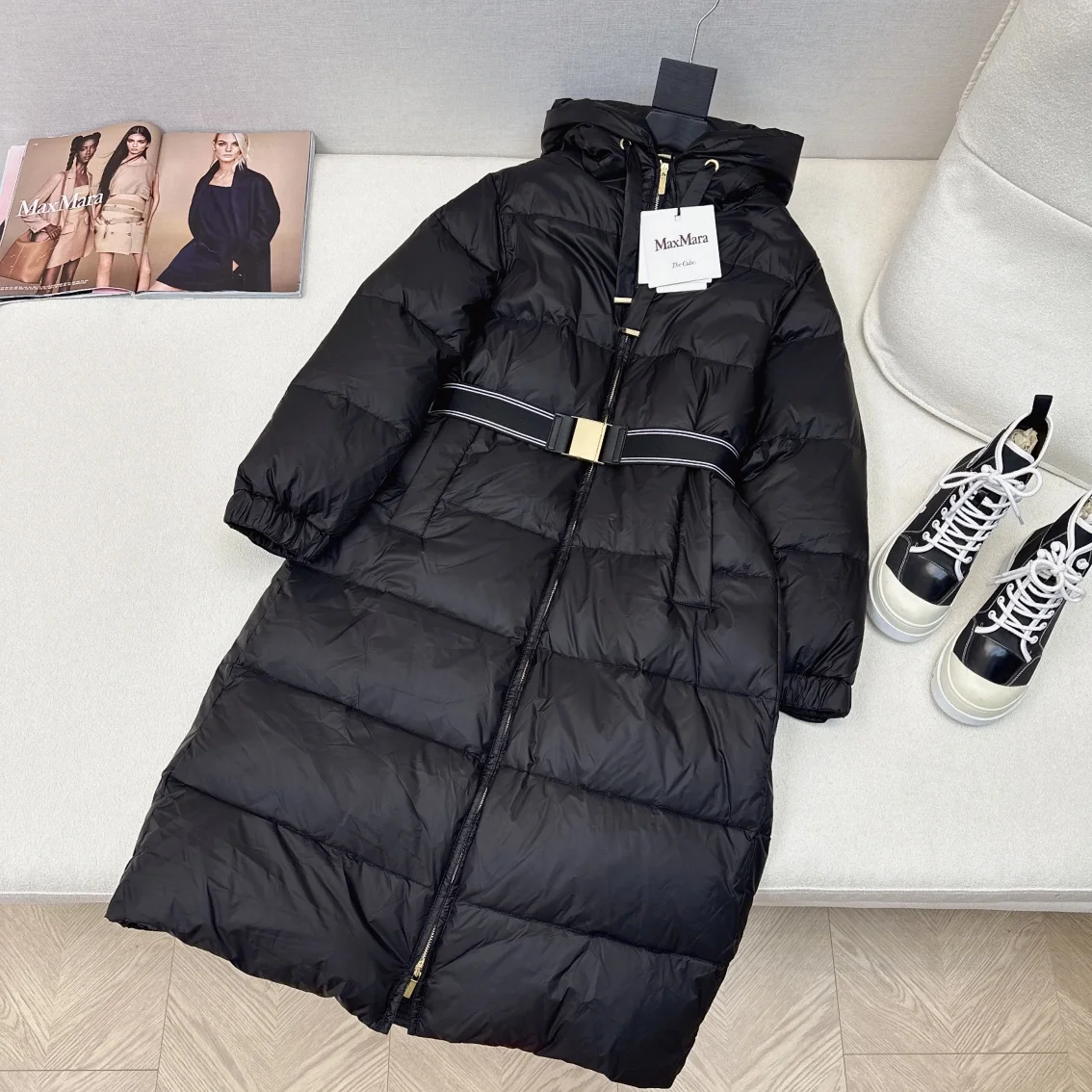 Reliable Max Mara Down Jackets 165366