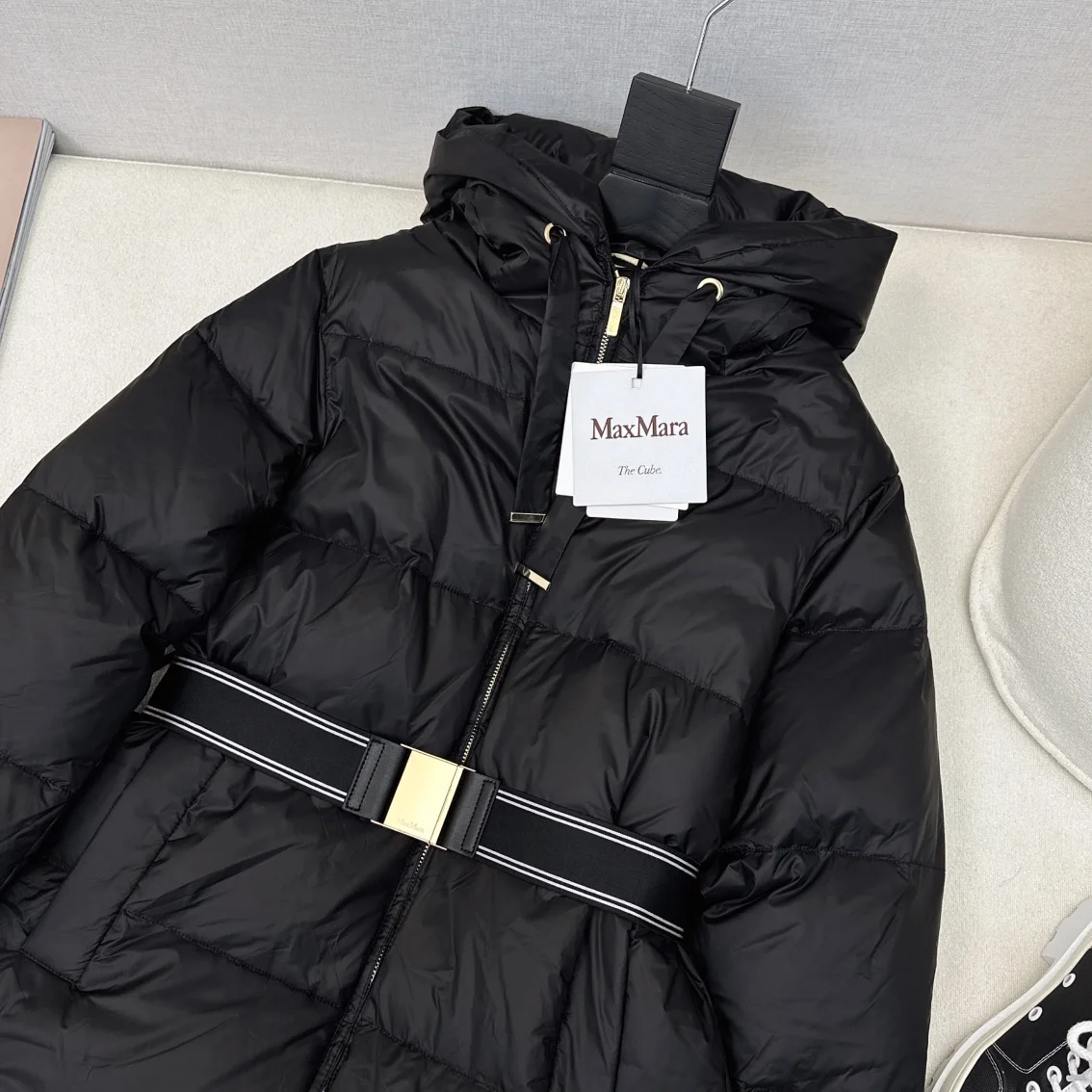 Reliable Max Mara Down Jackets 165366