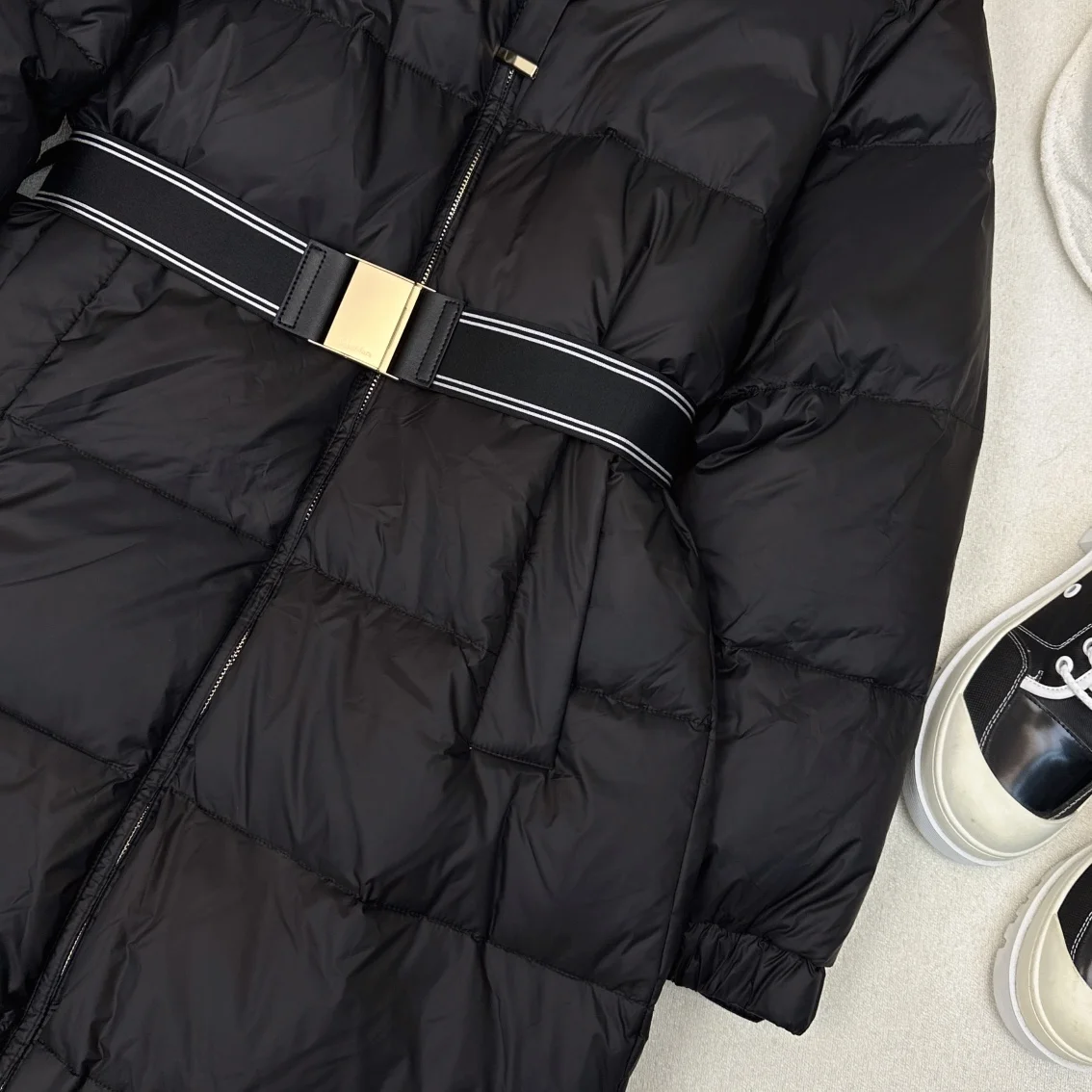 Reliable Max Mara Down Jackets 165366
