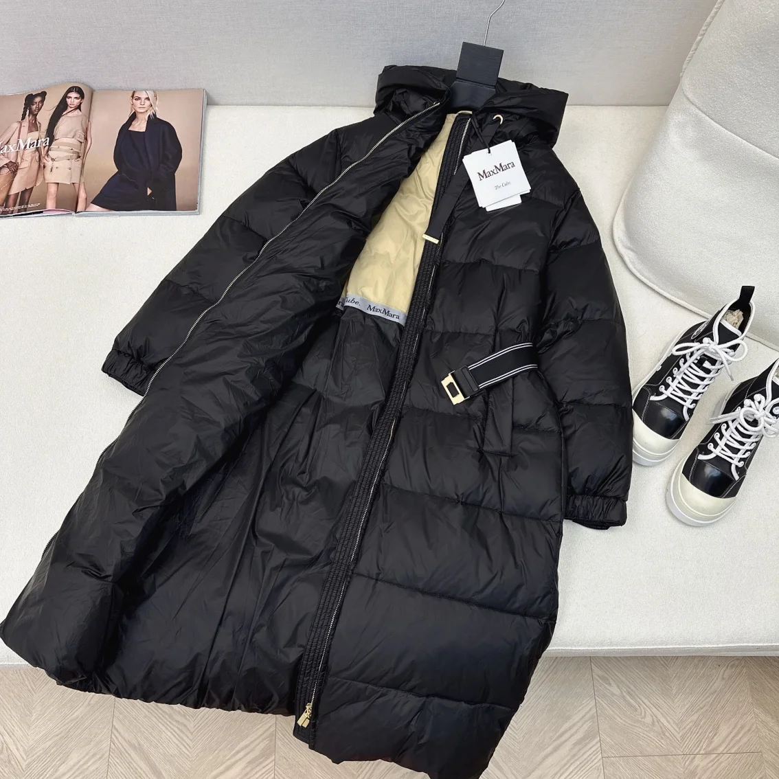 Reliable Max Mara Down Jackets 165366