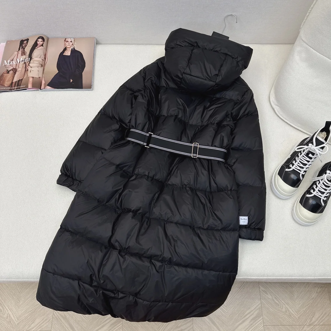 Reliable Max Mara Down Jackets 165366