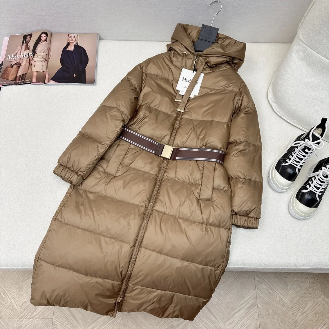 Max Mara Down Jackets Upgraded 165395