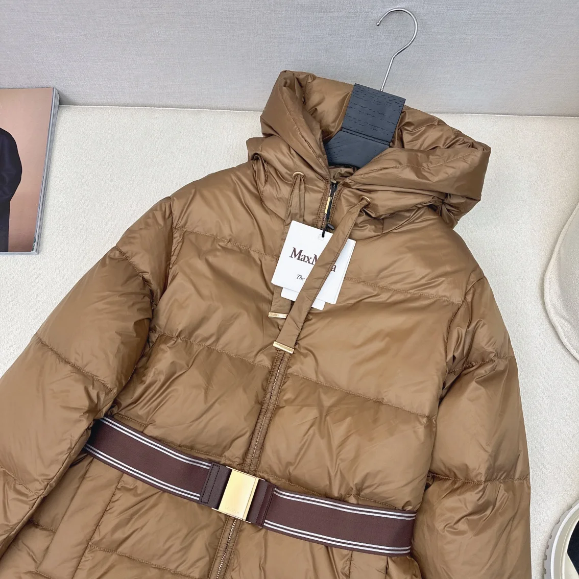 Max Mara Down Jackets Upgraded 165395
