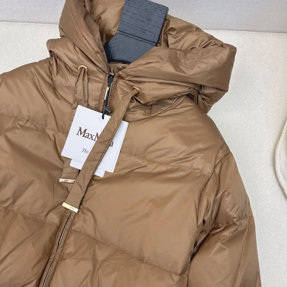 Max Mara Down Jackets Upgraded 165395