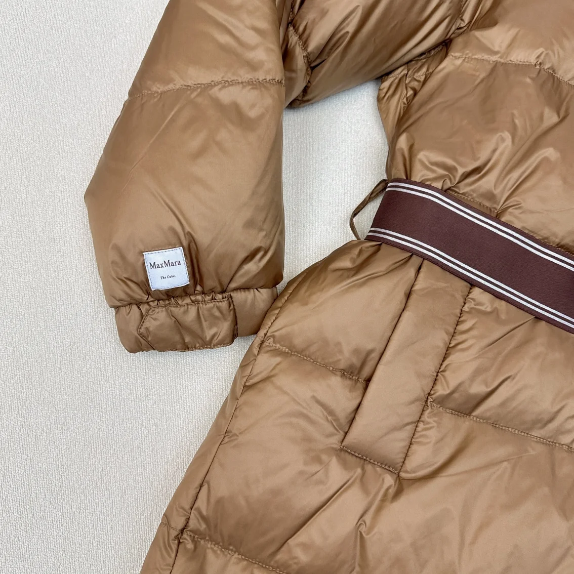 Max Mara Down Jackets Upgraded 165395