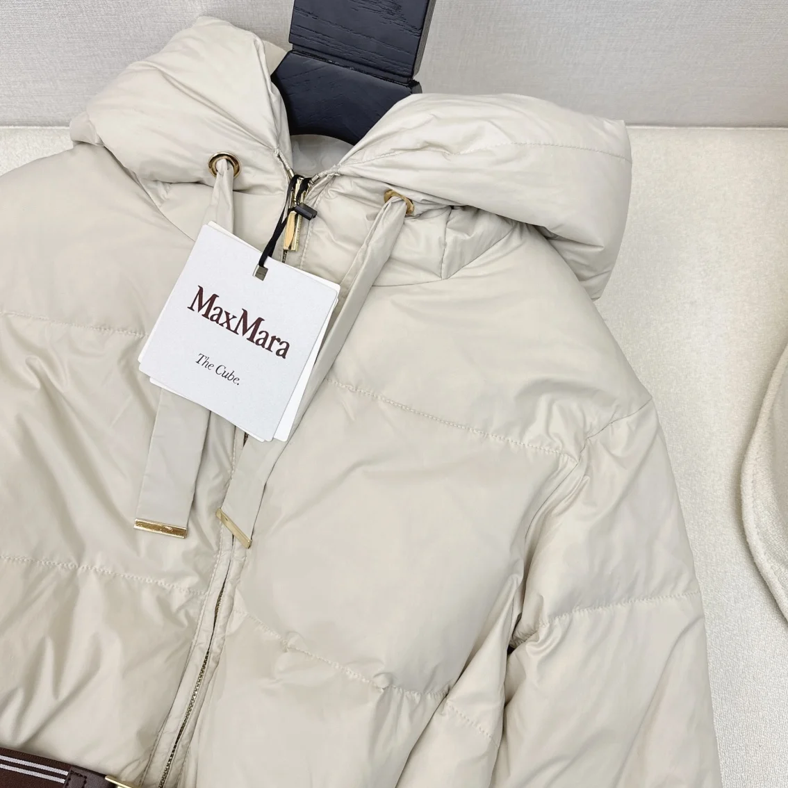 Max Mara Down Jackets TimelessDesign 165365