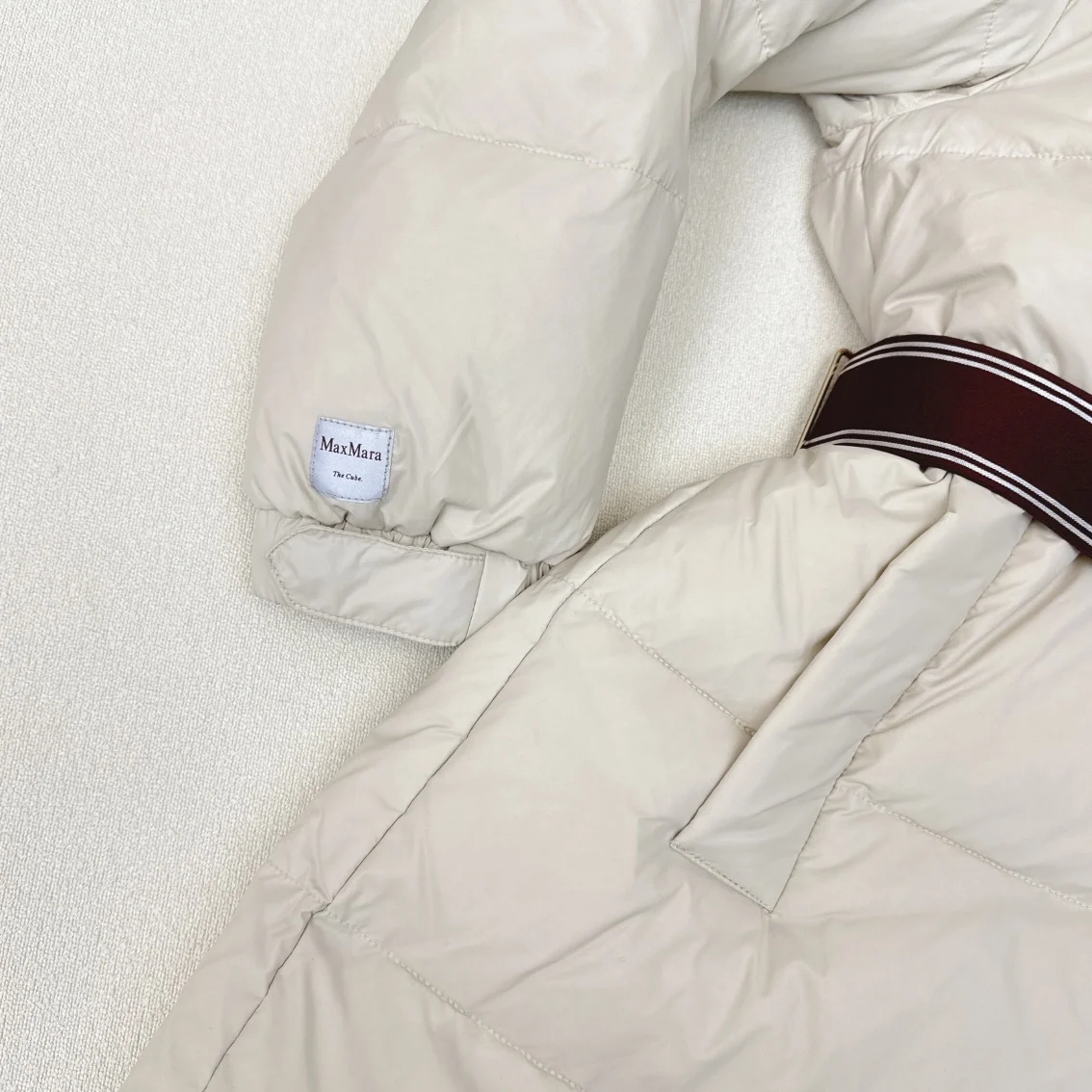 Max Mara Down Jackets TimelessDesign 165365