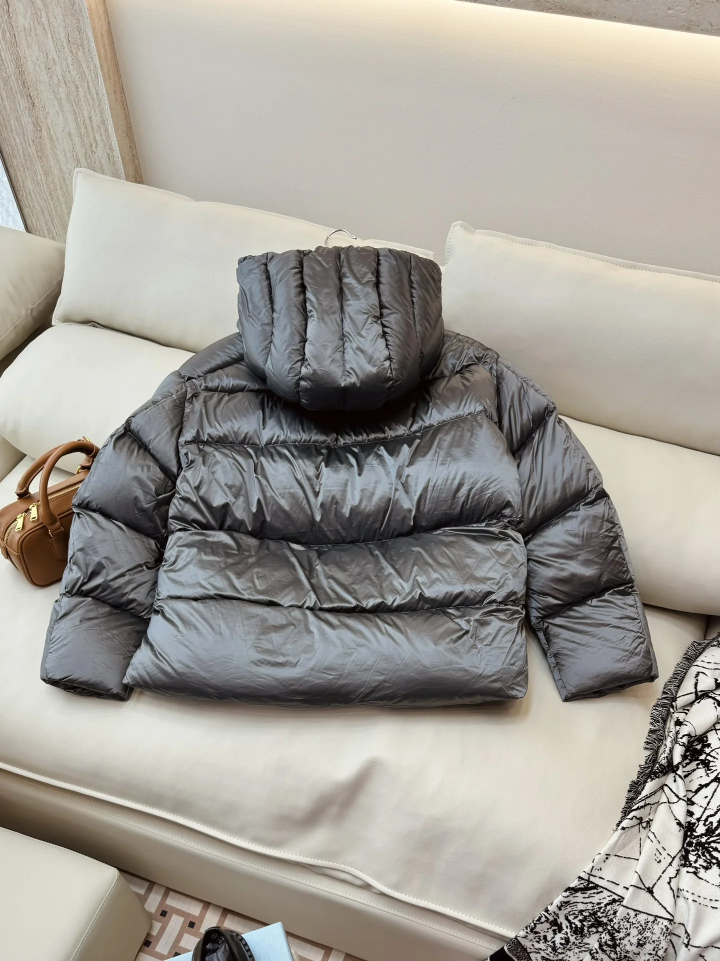 Max Mara Down Jackets Trendsetting 165394