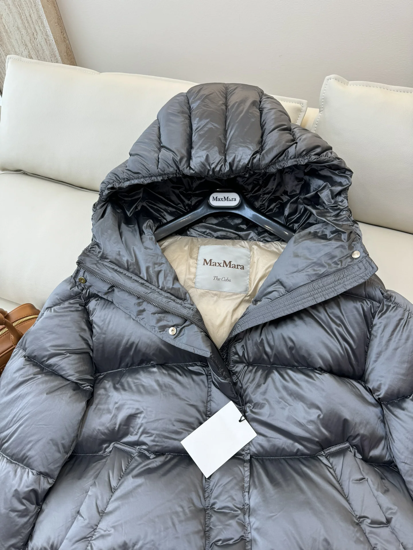 Max Mara Down Jackets Trendsetting 165394