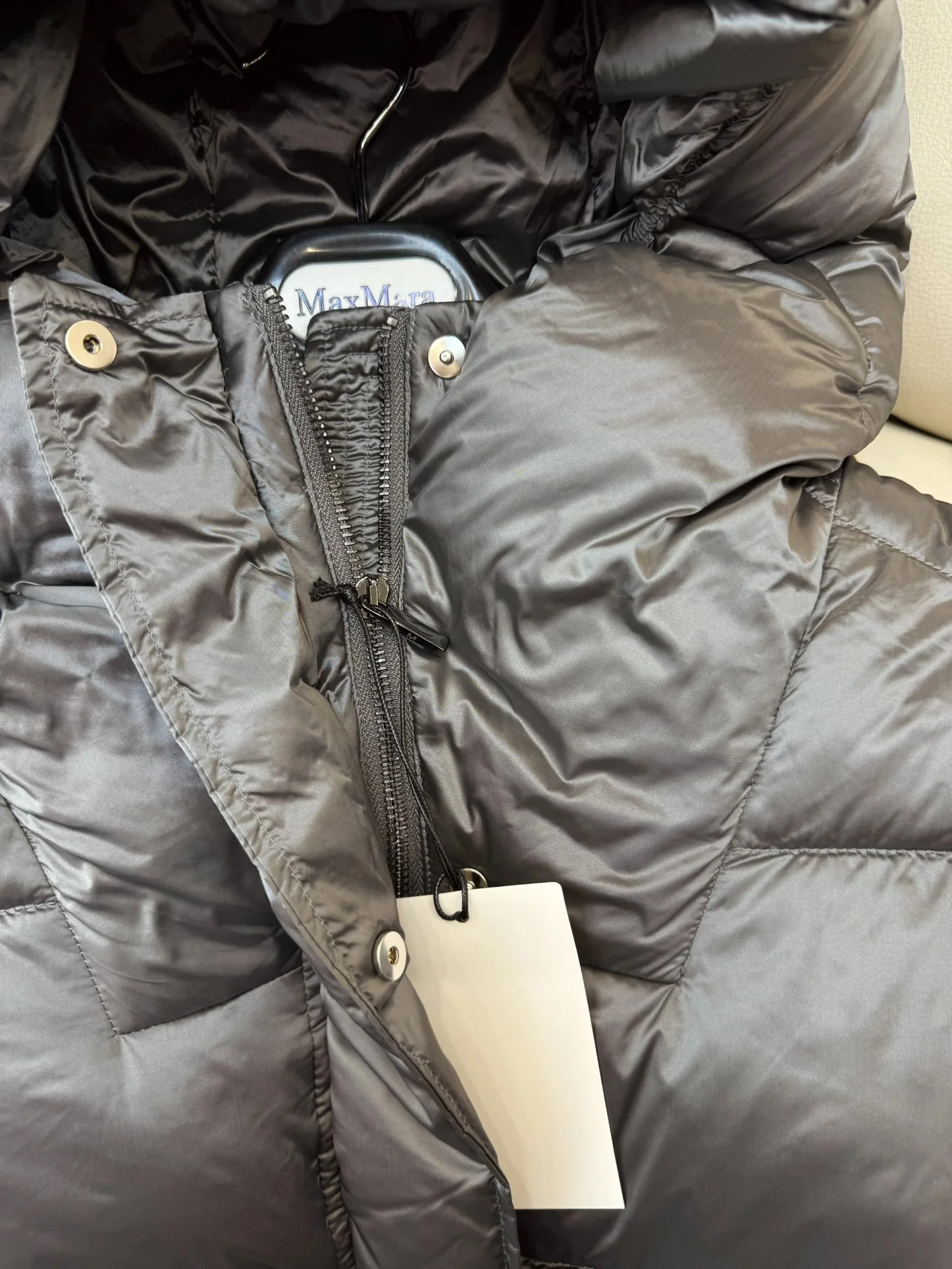 Max Mara Down Jackets Trendsetting 165394