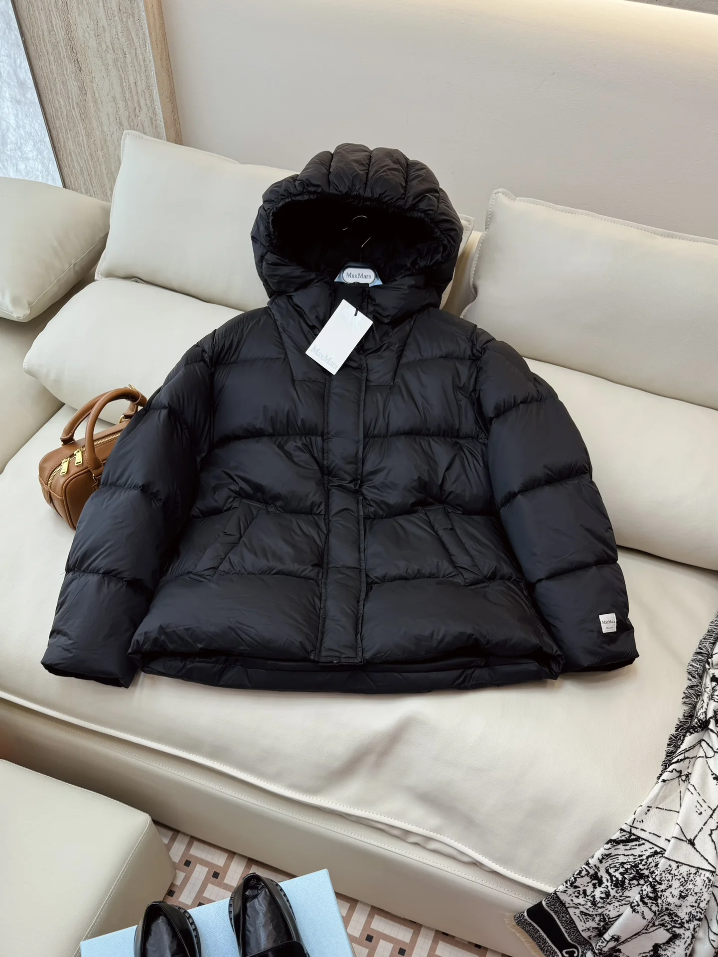NewStyle Max Mara Down Jackets 165364