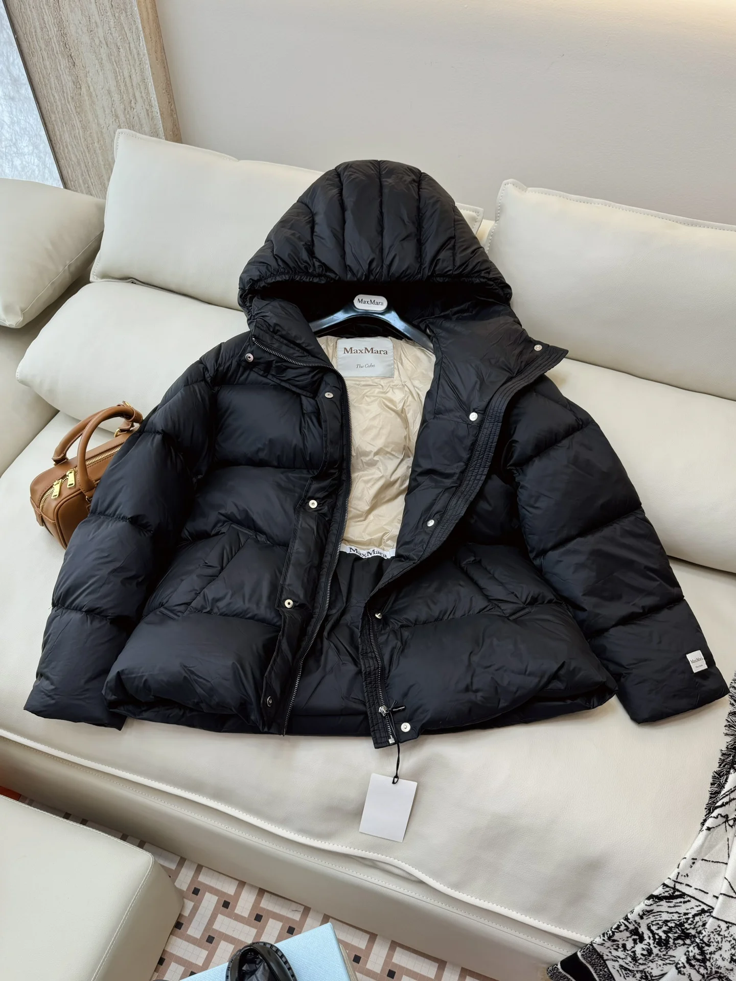 NewStyle Max Mara Down Jackets 165364