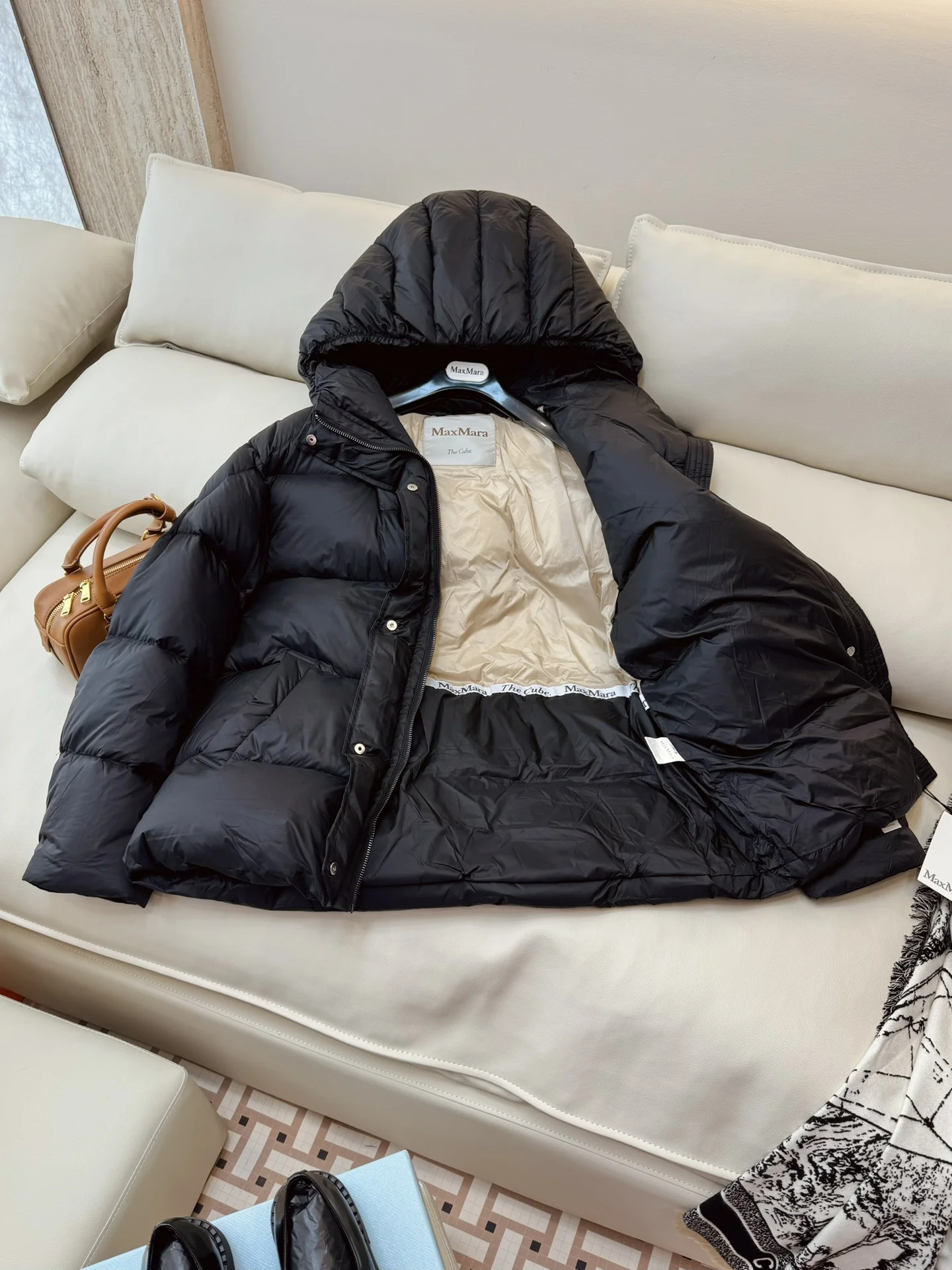 NewStyle Max Mara Down Jackets 165364