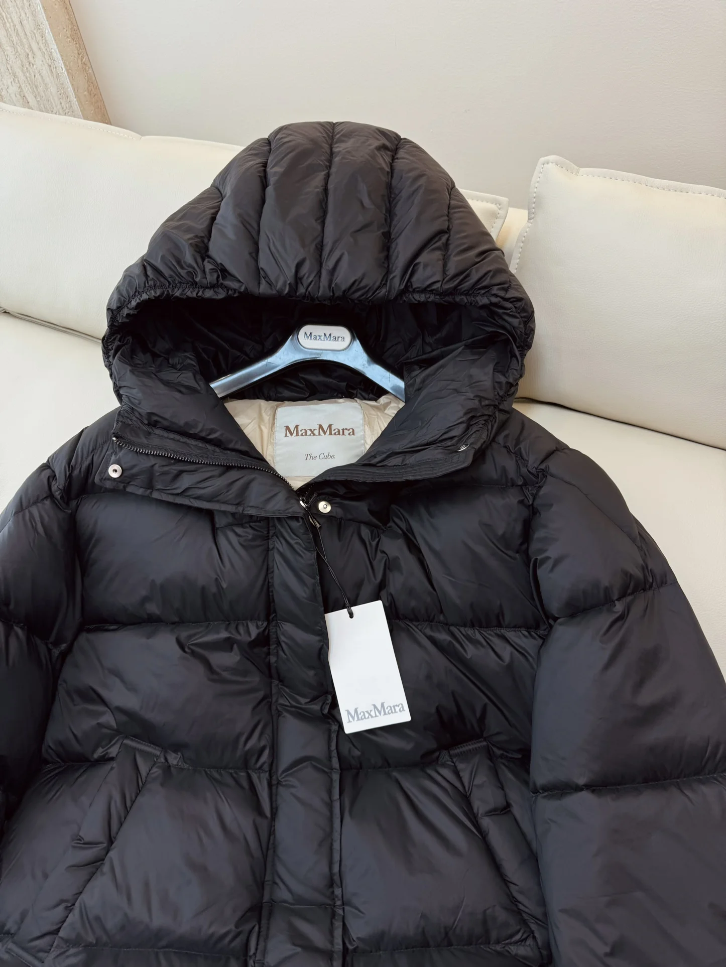 NewStyle Max Mara Down Jackets 165364