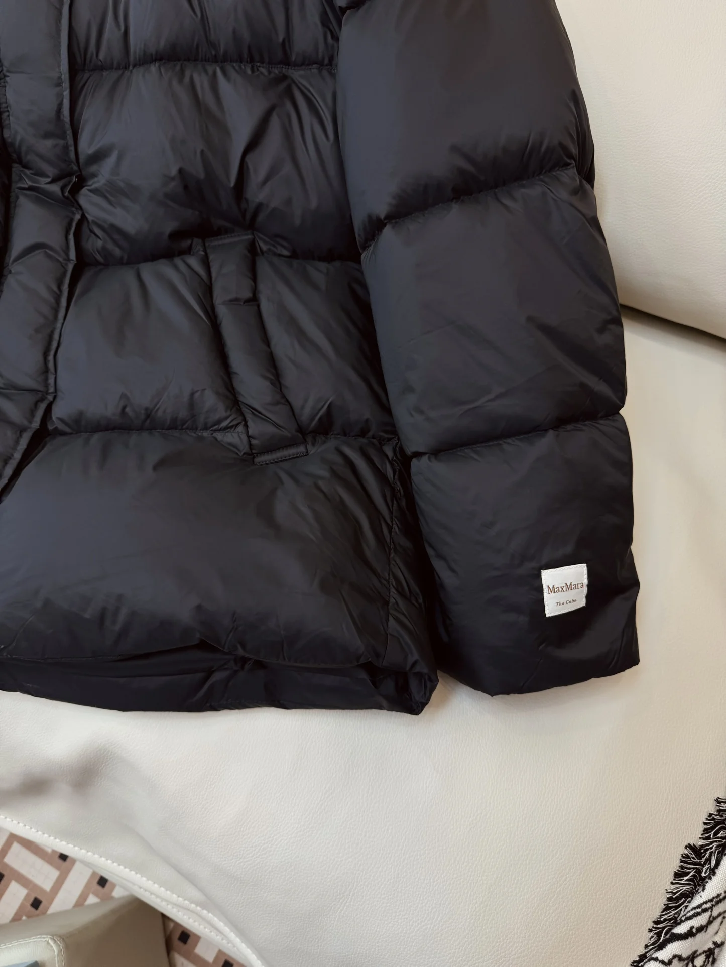 NewStyle Max Mara Down Jackets 165364