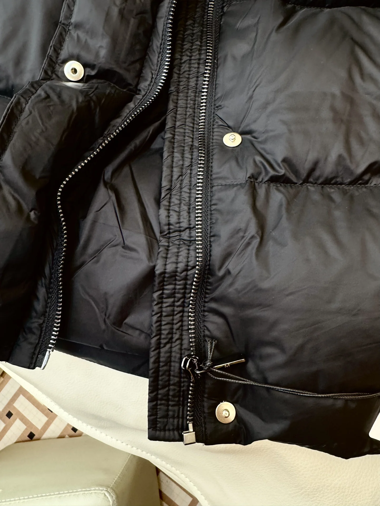 NewStyle Max Mara Down Jackets 165364